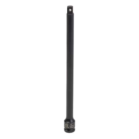 Sunex 1/4 in Drive 6 in Extension 1806