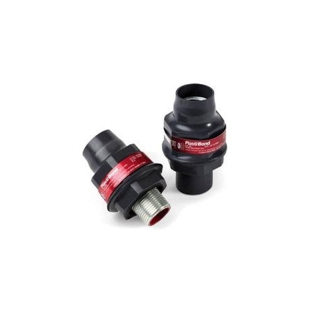 Robroy PVC Coated Fittings PRUNF205SA