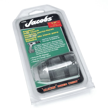 Dewalt KEYLESS CHUCK 330075-59
