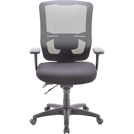 Eurotech - The Raynor Group APOLLO 2 HIGH BACK EUTMFST5400