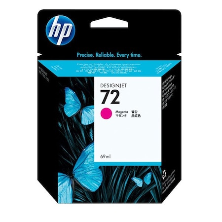 Hp 72 (C9383A) Cyan/Magenta Printhead C9383A