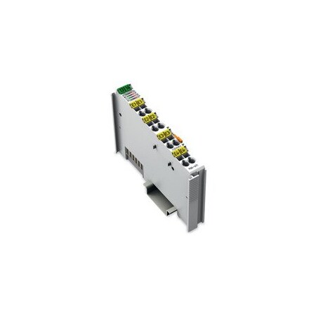 Wago PLC Modules 750-471