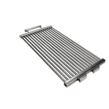 Star Top Grid Weldment Assembly, 12in Stud 2F-5125-1513101
