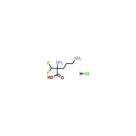 Ak Scientific Eflornithine HCl (5mg), CAS 68278-23-9 H211-5mg