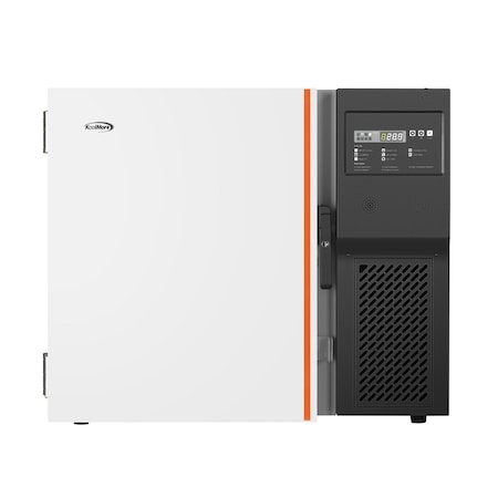 Koolmore 37 in. -86 C Undercounter Ultra Low Temp Medical Freezer with Emergency Alarms, LED Display KM-PHF-4CUL