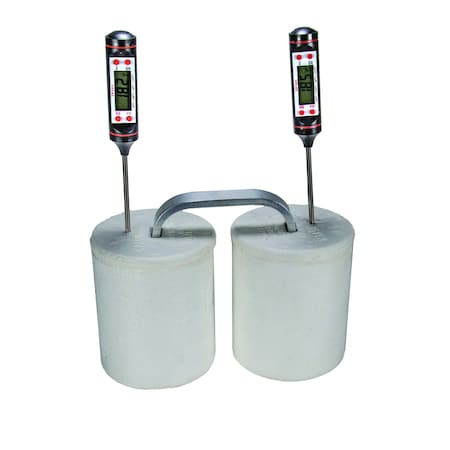 United Scientific Heat Transfer Kit UNHTRF01