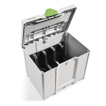 Festool Systainer SYS-STF-D225 576786