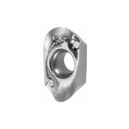 Garant Milling Insert, ZDHT 150550FR, for Aluminum Shouder Mills 211776 ALU