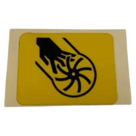 John Deere LABEL, JOHN DEERE OEM PS10639 PS10639