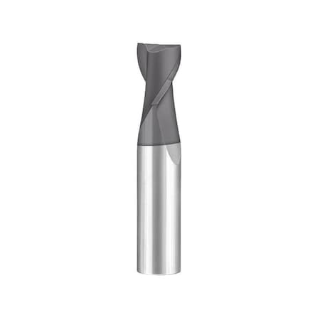 Sgs End Mill 49307