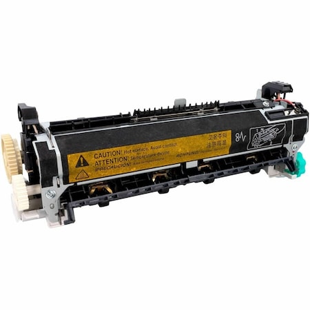 Clover Imaging Group Depot International Remanufactured HP 4200 Refurbished Fuser RM1-0013-REF