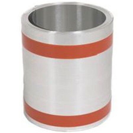 Amerimax Home Products Roll Val Flash 8Inx10Ft Galv 70408 9328790
