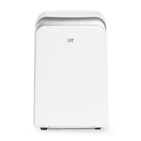 Spt 12000 BTU Portable Air Conditioner WA-S8001E