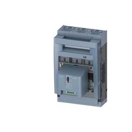 Siemens SENTRON Fuse switch disconnector 3NP1 3NP1143-1DA11