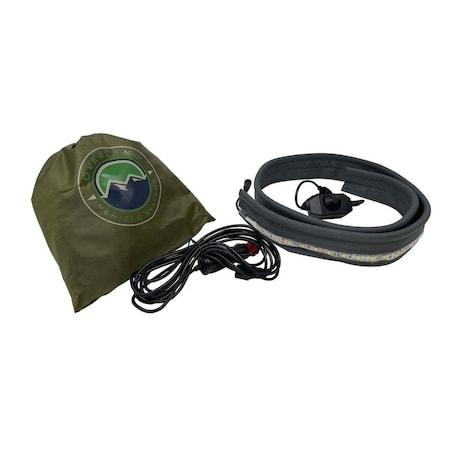 Overland Vcl Tent Light 18009908