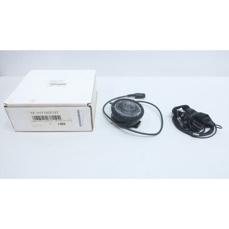 Otto Otto Tp-V1T12Ce137 Professional Tactical Throat Mic W/ Acoustic Tube TP-V1T12CE137