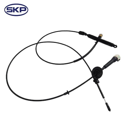 Skyward Automotive Products Automatic Transmission Shifter Cable Kit,  SKY1285
