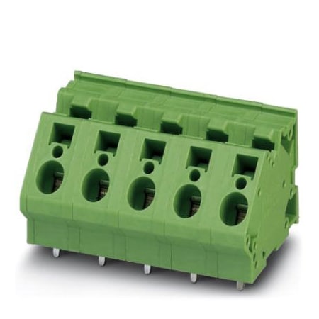 Phoenix Contact ZFKDS 4-10 PCB terminal block nominal 1907539