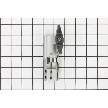 Husqvarna CLAMPING SLEEVE ASSEMBLY 576282601