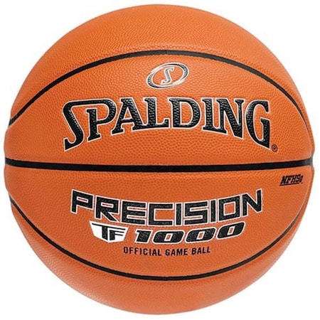 Spalding 28.5 in. Precision Basketball 1457061