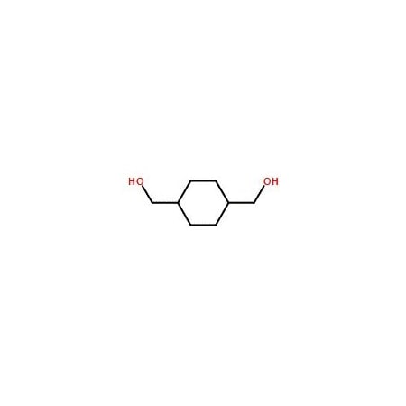 Ak Scientific 1, 4-Cyclohexanedimethanol (cis/trans- mixture) (100g), CAS 105-08-8 G449-100g