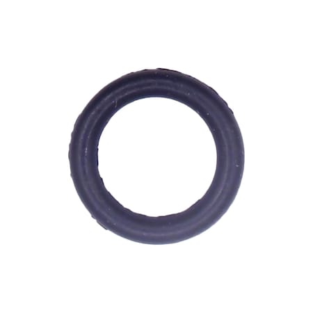 Auveco Blue Neoprene Air Conditioner O-Ring Size 011 5/16in Inside Diameter, 25PK 18534