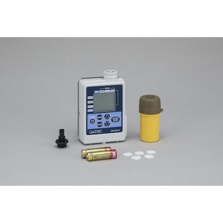 Gastec Automatic Gas Sampler GSP-501FT