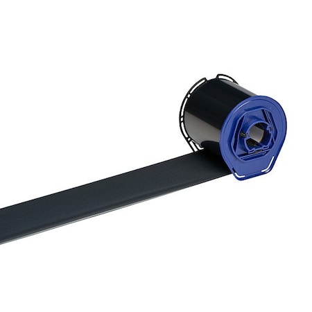 Brady Single-ColorPrinterRibbon, Black, 984ftL I75-R6300