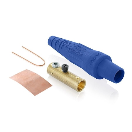 Leviton Female Plug 16D29-UB