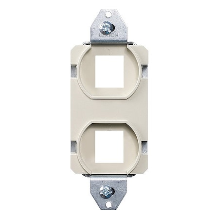 Leviton Plugs and Receptacles FB2DU-I