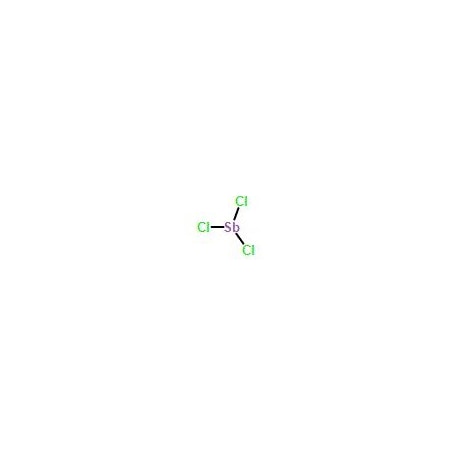 Ak Scientific Antimony trichloride, ACS reagent (100g), CAS 10025-91-9 Z1615-100g