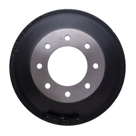 Dfc True-Balanced Brake Drum,  365-47040