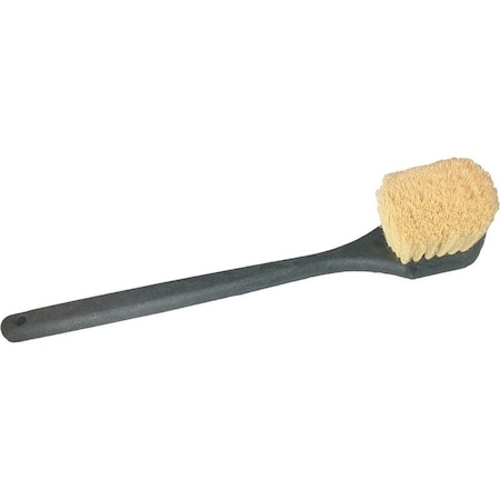 Birdwell Utility Brush, 2 in L Trim 467-24