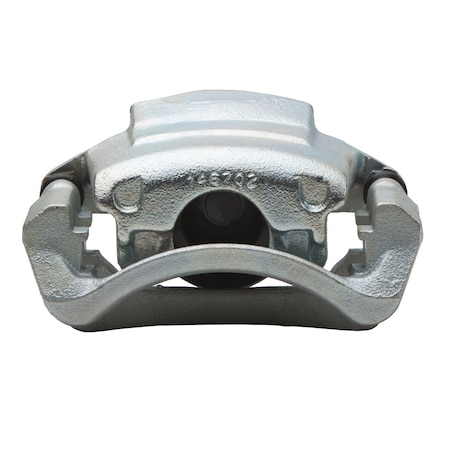 Dfc Silver Zinc Caliper, Disc Brake Caliper,  331-40125