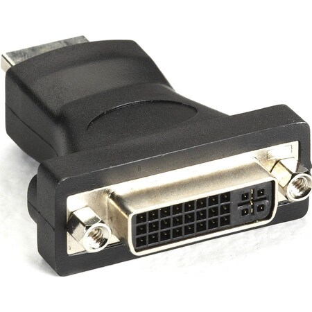 Black Box BLACK BOX, Video Adapter, HDMI ; DVI-D Dual-Link FA790