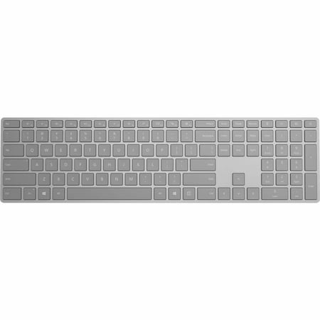 Microsoft SURFACE KEYBOARD FULL SIZE COPILOT BUTTON - GREY EP2-04165