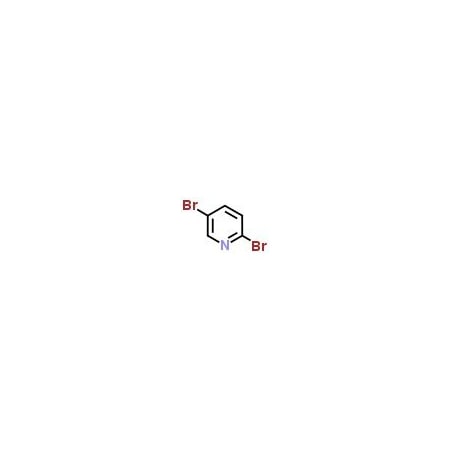 Ak Scientific 2, 5-Dibromopyridine (250g), CAS 624-28-2 D017-250g