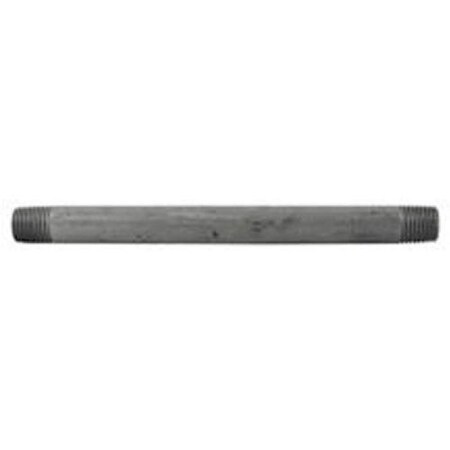 Coda Resources Dba Stz Ind 564-025HN NIPPLE 3/4IN X X 2-1/2IN GALVANIZED 500986