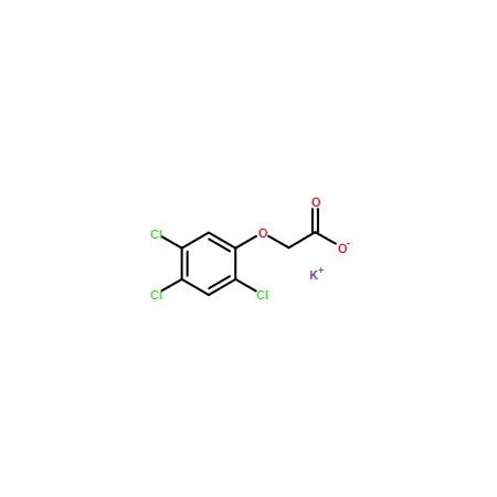 Ak Scientific Potassium 2, 4, 5-Trichlorophenoxyacetate (100g), CAS 37785-57-2 5259AL-100g