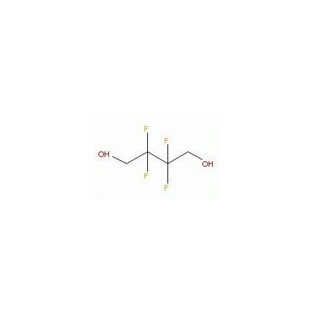 Ak Scientific 2, 2, 3, 3-Tetrafluoro-1, 4-butanediol (1g), CAS 425-61-6 3162AE-1g