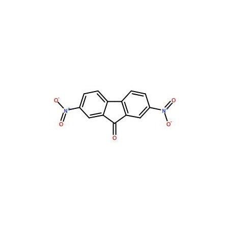 Ak Scientific 2, 7-Dinitro-9-fluorenone (100g), CAS 31551-45-8 5440AL-100g