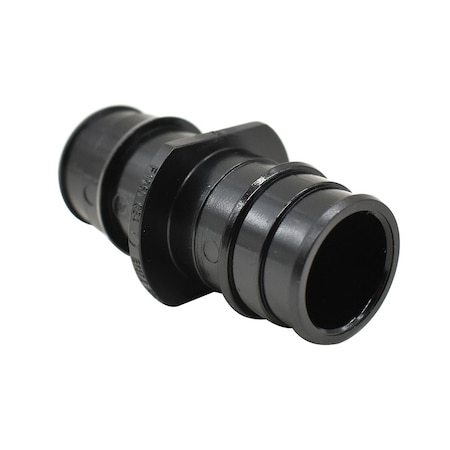 Thrifco Plumbing 1/2" x 3/4" PPSU Coupling F1960 - (PEX A) 7930013