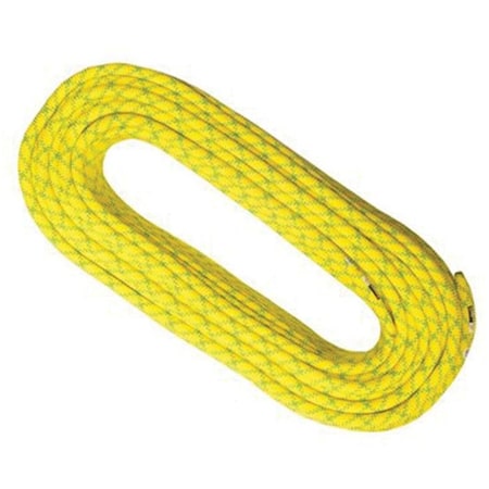 Singing Rock 11 mm x 70 m Patron Rope, Yellow 498021