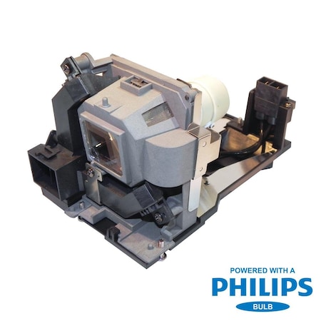 Premium Power OEM Projector Lamp NP27LP
