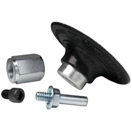 Pinpoint Company Roloc Disc Pad PI658007