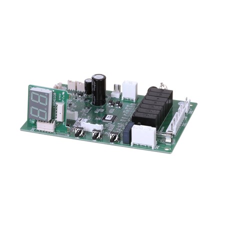 Hoshizaki P0187302 CONTROLLER P01873-02