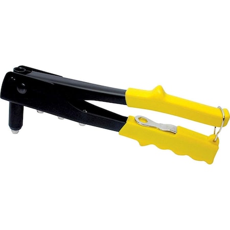 Powerhouse Heavy Duty Hand Rivet Gun PO3637238