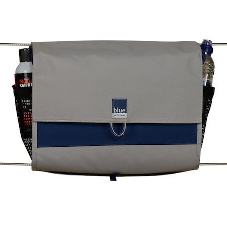 Blue Performance Sea Rail Bag Deluxe, Medium PC3515