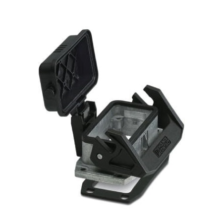 Phoenix Contact HC-STA-B10-BWSC-ELC-AL HEAVYCON panel 1411321