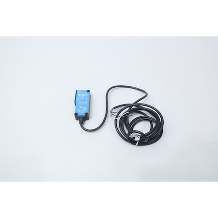 Sick PHOTOELECTRIC SENSOR 10V-DC WL18-3P130